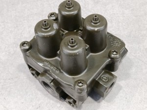 WABCO 9347141320 zawór zabezpieczający, oryginał 934 713 655 6