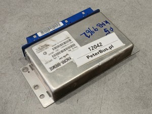 Sterownik ABS autobusu IRISBUS Crossway, KNORR-Bremse 0 486 107 103, EURO 4,  KNORR 0486107103, KNORR 0486107103