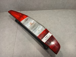 Lampa, światło IRISBUS Crossway EURO 4, prawy tył, lampy tylne nr 4060074S, nr 40605751R, CARRELLO 9648