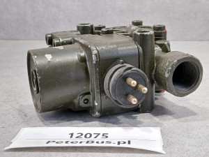 Modulator 48062