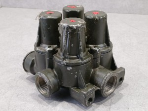 WABCO 9347141320 zawór zabezpieczający, S 62028 