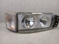 12070, Lampa, reflektor prawy przód IRISBUS Crossway EURO 4, oryginał VALEO 504047579, 04 HCR 0088, z kierunkowskazem, 2008 rok (6).jpeg