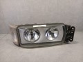12070, Lampa, reflektor prawy przód IRISBUS Crossway EURO 4, oryginał VALEO 504047579, 04 HCR 0088, z kierunkowskazem, 2008 rok (9).jpeg