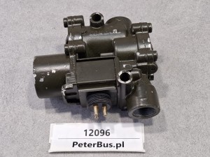 Modulator ABS WABCO nr 4721951100, SCANIA, DAF, MAN