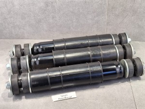 Amortyzator IKARUS GMP 62-010201 - NOWY