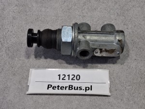 Zawór bezpieczeństwa, kierunkowy, pneumatyczny SORL 130713 A6, nr 3548 001 007 0