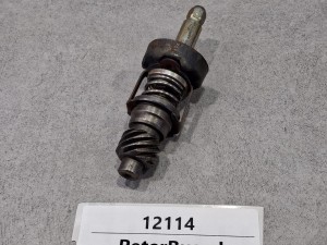 Regulator hamulca manualny nr 161246, zestaw naprawy zacisku hamulcowego