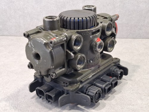12105, Modulator EBS MAN nr 81.52106.6040, WABCO 4801041050 (10).jpeg