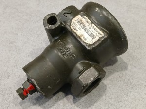 Zawór ograniczający ciśnienie KNORR-BREMSE 0 481 009 040, VOLVO  1606 720, nr 1 485 110 195 