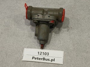 WABCO 4341001300 zawór przelewowy VOLVO