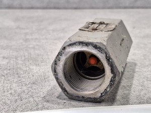 Zawór zwrotny AE5101 KNORR-BREMSE M 22 x 1,5
