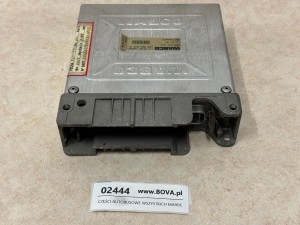 Sterownik ABS ASR WACBO 446 004 075 0, IVECO Sideral