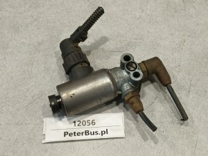 WABCO 472 170 686 0, elektrozawór IRSIBUS CROSSWAY, RECREO nr 4721706860