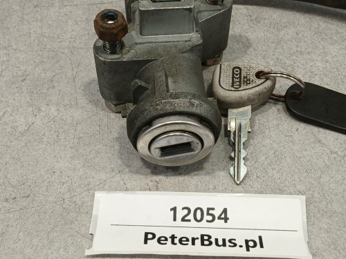 12054, Stacyjka IRISBUS Crossway wraz z kluczykiem, TRW 10337 (2).jpeg