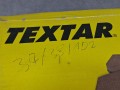 21777, Klocki hamulcowe Textar 2927705 PLAXTON, VOLVO 9700 - UWAGA tylko 2 klocki (2).jpg