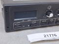 21776a, WABCO 4460950040 Panel sterowania klimatyzacją i ogrzewaniem WABCO nr 4460950040, BOVA Futura EURO 3,  2003 rok, GWARANCJA 100% sprawności  (6).jpg