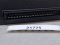 21775, Panel sterowania klimatyzacją, sterownik WABCO nr 446 095 007 0 - 100% sprawny - GWARANCJA, WABCO nr 4460950070  (5).jpg