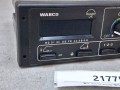 21775, Panel sterowania klimatyzacją, sterownik WABCO nr 446 095 007 0 - 100% sprawny - GWARANCJA, WABCO nr 4460950070  (9).jpg