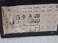 11613, Panel sterowania klimatyzacją, nawiewem na szybę i kierowcę, sterowanie ogrzewaniem Burkert ControlCenter 2 Typ 8660, NEOPLAN, SOLARIS, GWARANCJA  100% sprawności  (2).jpg