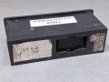 11613, Panel sterowania klimatyzacją, nawiewem na szybę i kierowcę, sterowanie ogrzewaniem Burkert ControlCenter 2 Typ 8660, NEOPLAN, SOLARIS, GWARANCJA  100% sprawności  (5).jpg