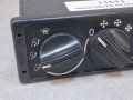11613, Panel sterowania klimatyzacją, nawiewem na szybę i kierowcę, sterowanie ogrzewaniem Burkert ControlCenter 2 Typ 8660, NEOPLAN, SOLARIS, GWARANCJA  100% sprawności  (8).jpg