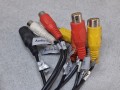 21773, Odtwarzacz audio DVD, USB - USZKODZONY -  (2).jpg