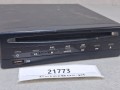 21773, Odtwarzacz audio DVD, USB - USZKODZONY -  (9).jpg
