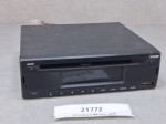 Wzmacniacz autobusowy do ACT 500, radio, 2 x mic, CD, DVD, USB, ACTIA 12-24V - 100% sprawne  - GWARANCJA pełnej sprawności, kompatybilne z ACIA ACT-500