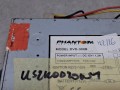 21515, Odtwarzacz DVD-200B PHANTOM - urządzenie uszkodzone, niesprawne, na części  (8).jpg