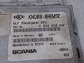21535, ELF elektroniczne sterowanie zawieszeniem KNORR-BREMSE nr 0 504 004 109, SCANIA nr 489555, KNORR nr 0504004109, typ L94IB4x2, 2002 rok  - PRZÓD (2).jpg