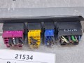 21534, Sterownik ABS-D WABCO nr 446 004 406 0, SCANIA CENTURY, 4S4M, SCANIA nr 489814 , wraz z wtyczkami (5).jpg