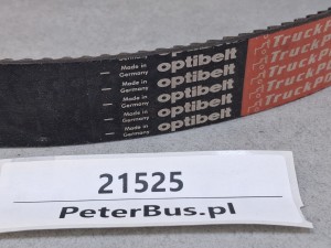 Pasek OPTIBELT 2-AVX13x2490 La