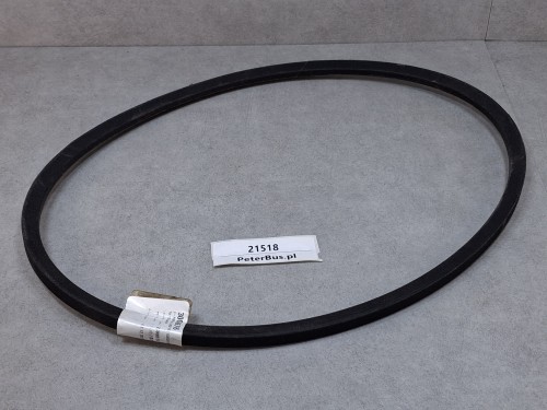 21518A, Pasek klinowy SPB 1280, nr 231150, nr 4924 NV - VOLVO -  TEXROPE NR 30059676 (5).jpg