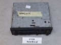21550, Wzmacniacz autobusowy  BLAUPUNKT BCA 08 TA, nr 7 607 803 010, panel sterownia RADIO, kaseta, AUX, video - 100% sprawny -  (1).jpg