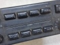 21550, Wzmacniacz autobusowy  BLAUPUNKT BCA 08 TA, nr 7 607 803 010, panel sterownia RADIO, kaseta, AUX, video - 100% sprawny -  (5).jpg