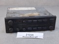21550, Wzmacniacz autobusowy  BLAUPUNKT BCA 08 TA, nr 7 607 803 010, panel sterownia RADIO, kaseta, AUX, video - 100% sprawny -  (6).jpg