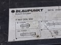 21549, Wzmacniacz autobusowy BLAUPUNKT BPA 2480, nr 7 607 005 302, SCANIA IRIZAR   - 100% sprawności GWARANCJA  (1).jpg