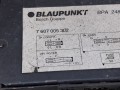 21472, Wzmacniacz autobusowy BLAUPUNKT BPA 2480, nr 7 607 005 302, SCANIA IRIZAR   - 100% sprawności GWARANCJA  (3).jpg