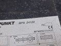 21471, Wzmacniacz autobusowy BLAPUNKT BPA 24120, nr 7 607 005 301, GWARANCJA 100% sprawności (2).jpg