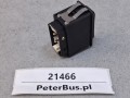 21466, Klawisz, przycisk, włącznik otwierania zamykania szyby kierowcy Mercedes O550 Integro nr 611 540 00 66, 8 PINów, opuszczanie szyby bocznej, nr 6115400066 (7).jpg
