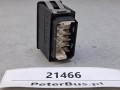 21466, Klawisz, przycisk, włącznik otwierania zamykania szyby kierowcy Mercedes O550 Integro nr 611 540 00 66, 8 PINów, opuszczanie szyby bocznej, nr 6115400066 (1).jpg