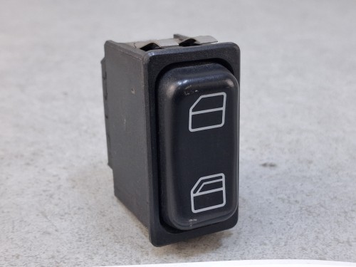 21466, Klawisz, przycisk, włącznik otwierania zamykania szyby kierowcy Mercedes O550 Integro nr 611 540 00 66, 8 PINów, opuszczanie szyby bocznej, nr 6115400066 (4).jpg