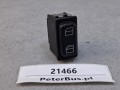 21466, Klawisz, przycisk, włącznik otwierania zamykania szyby kierowcy Mercedes O550 Integro nr 611 540 00 66, 8 PINów, opuszczanie szyby bocznej, nr 6115400066 (5).jpg