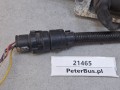 21465, Pedał gazu, potencjometr gazu, czujnik pozycji położenia gazu BOSCH 0 281 002 256, nr 1 261 071, nr 589 300008, BOVA Futura EURO 3 FHD, FLD (1).jpg