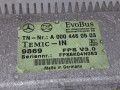 21464, Sterownik, moduł FPS V3.0 EvoBus, Mercedes, numer A 000 446 05 03, TEMIC-IN, 9869, EvoBus A0004460503 (4).jpg