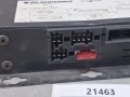21463, Wzmacniacz autobusowy BLAUPUNKT BPA 2480, nr 7 607 005 302, SCANIA IRIZAR   - 100% sprawności GWARANCJA   (4).jpg