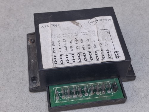 21460, Sterownik IBIS IVTA 2002, IS 100001 (6).jpg