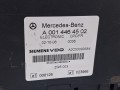 21454, Moduł, sterownik Mercedes-Benz A 001 446 45 02, Electronic CPCFR, Siemens VDO A2C53090684, ZGS 003 (3).jpg