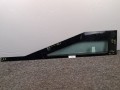 12132, Szyba boczna kierowcy, trójkątna, pod szybą kierowcy IRISBUS Crossway, szerokość 152,5  x 32,5 cm, DVO Zalsi CZ DOT 618 M21 AS2 (6).jpeg