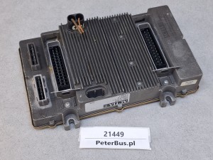 Sterownik silnika DAF CAN EXTENSION BOX-CXB NV 1662932, ACTIA CAMU STD n7, P105257 A , ACTIA 02 0045